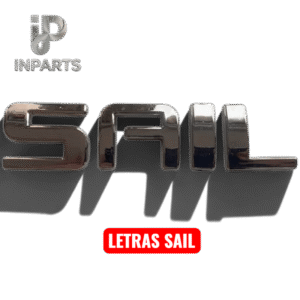 LETRAS SAIL