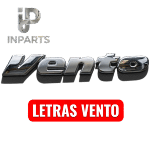 LETRAS VENTO
