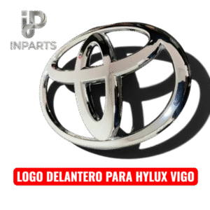 LOGO DELANTERO PARA HYLUX VIGO