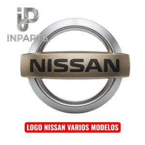LOGO NISSAN VARIOS MODELOS