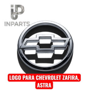 LOGO PARA CHEVROLET ZAFIRA, ASTRA