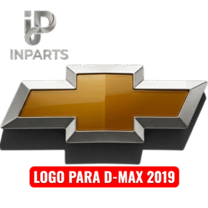 LOGO PARA D-MAX 2019 POSTERIOR
