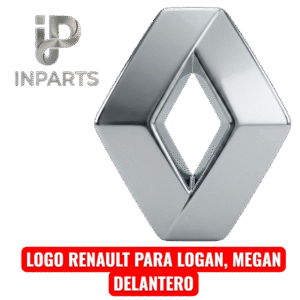LOGO RENAULT PARA LOGAN, MEGAN DELANTERO