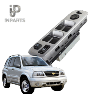 INTERRUPTOR ELEVAVIDRIO MASTER SUZUKI GRAND VITARA 2005-2008